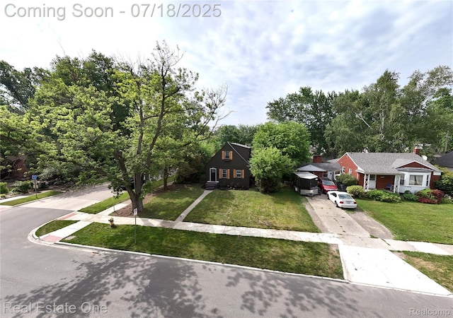 2111 Wiltshire Rd, Berkley, MI 48072 - photo 3