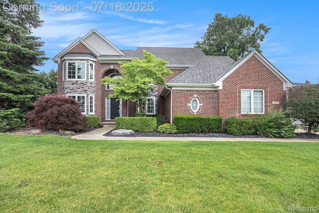 2101 Cristina Anne Ct, Howell, MI 48855 - photo 1