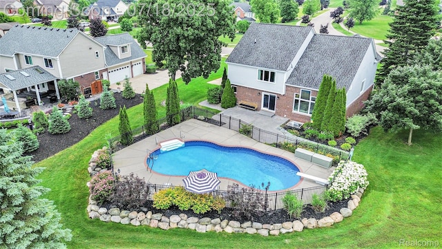 2101 Cristina Anne Ct, Howell, MI 48855 - photo 2