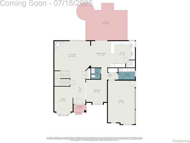 2101 Cristina Anne Ct, Howell, MI 48855 - photo 27