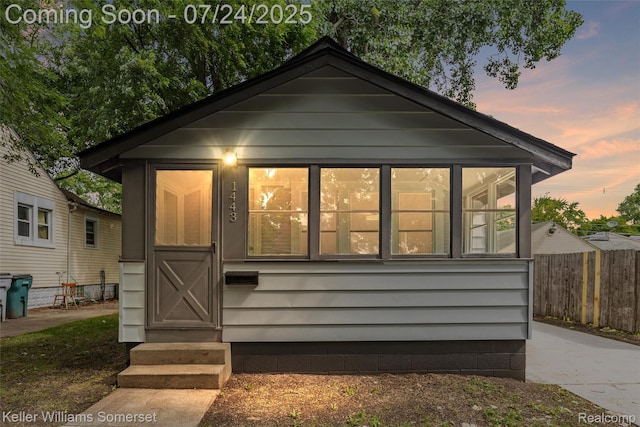 1443 E George Ave, Hazel Park, MI 48030 - photo 1
