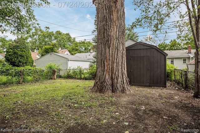 1443 E George Ave, Hazel Park, MI 48030 - photo 16