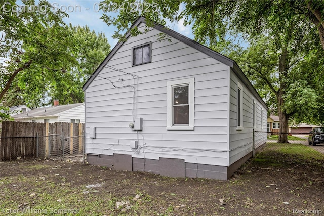 1443 E George Ave, Hazel Park, MI 48030 - photo 17