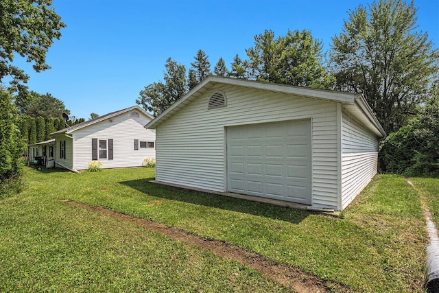 5755 Willis Rd, Ypsilanti, MI 48197 - photo 19