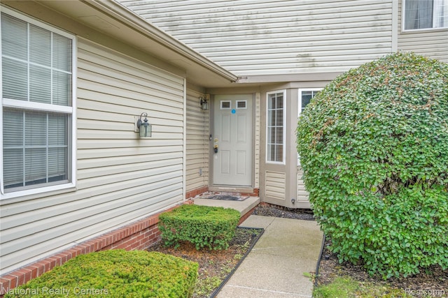 1236 University Dr, Pontiac, MI 48342 - property entrance