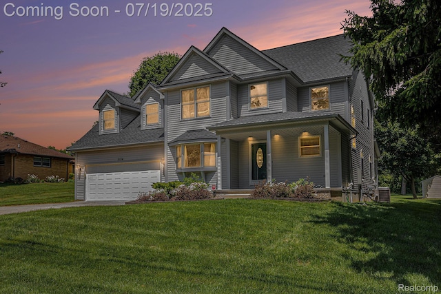 3074 Woodcrest Rd, Rochester Hills, MI 48309 - photo 1