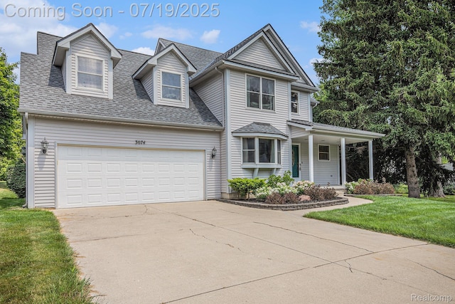3074 Woodcrest Rd, Rochester Hills, MI 48309 - photo 4