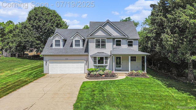 3074 Woodcrest Rd, Rochester Hills, MI 48309 - photo 35