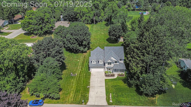3074 Woodcrest Rd, Rochester Hills, MI 48309 - photo 2