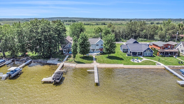 10626 W Shore Dr, Houghton Lake, MI 48629 - photo 2