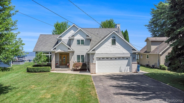 10626 W Shore Dr, Houghton Lake, MI 48629 - photo 1