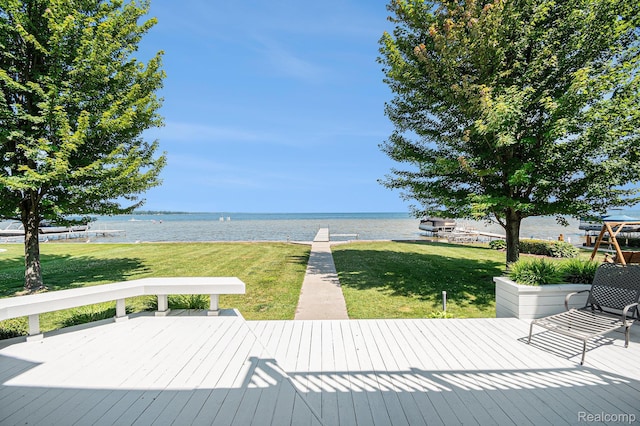 10626 W Shore Dr, Houghton Lake, MI 48629 - photo 25
