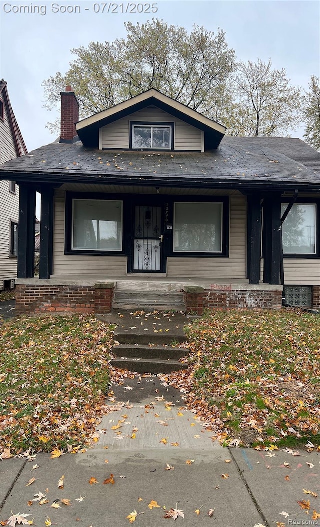 12740 Mendota St, Detroit, MI 48238 - photo 1