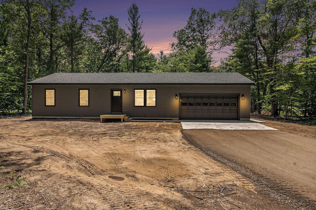 1461 Lakewood Rd, Whitehall, MI 49461 - photo 1