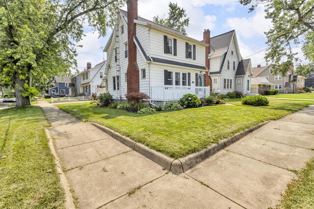 1101 W Morrel St, Jackson, MI 49203 - photo 4