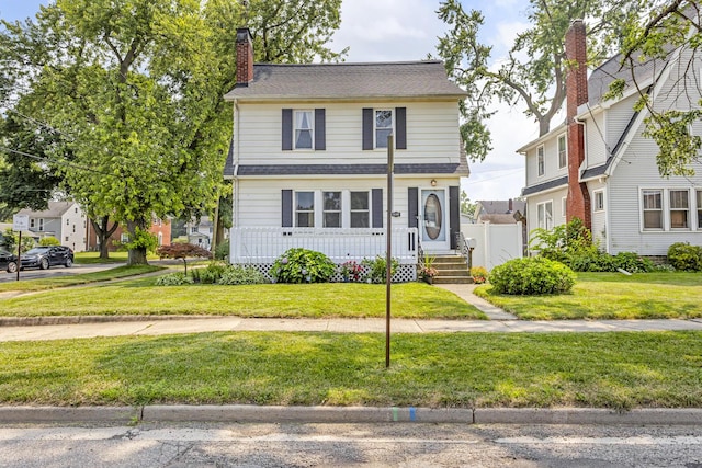 1101 W Morrel St, Jackson, MI 49203 - photo 2