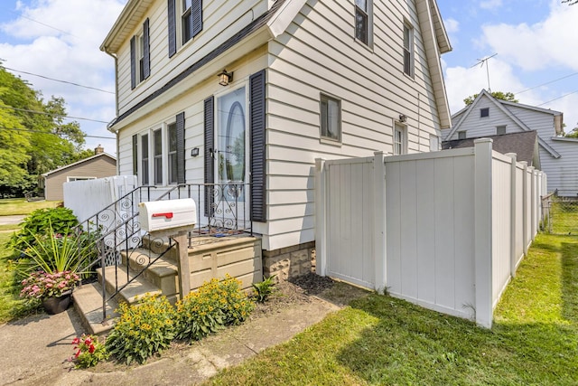 1101 W Morrel St, Jackson, MI 49203 - photo 3