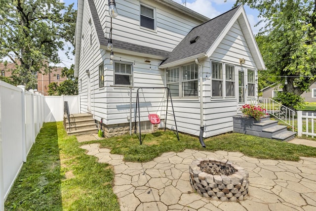 1101 W Morrel St, Jackson, MI 49203 - photo 7