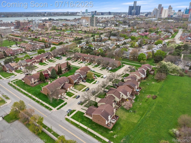 3170 Woods Cir, Detroit, MI 48207 - photo 40
