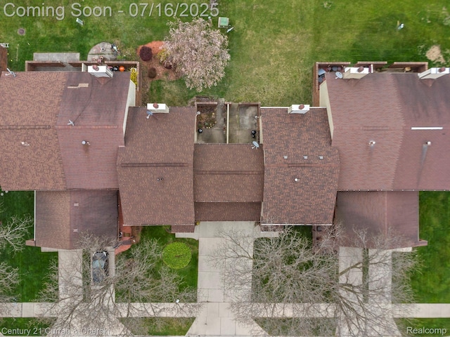3170 Woods Cir, Detroit, MI 48207 - photo 36