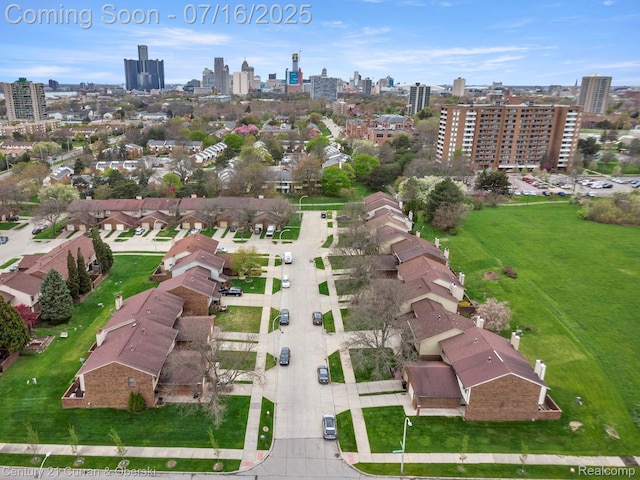 3170 Woods Cir, Detroit, MI 48207 - photo 39