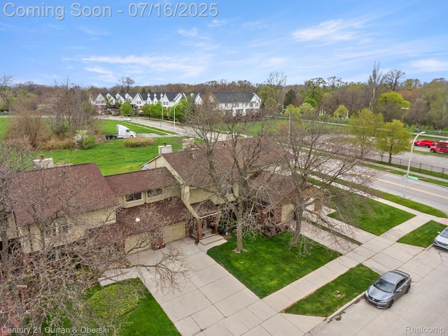 3170 Woods Cir, Detroit, MI 48207 - photo 33
