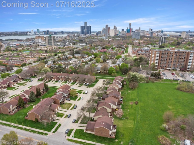 3170 Woods Cir, Detroit, MI 48207 - photo 42