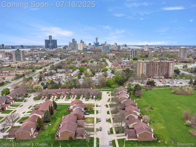 3170 Woods Cir, Detroit, MI 48207 - photo 43