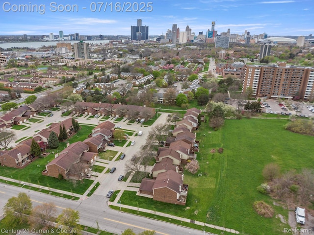 3170 Woods Cir, Detroit, MI 48207 - photo 41
