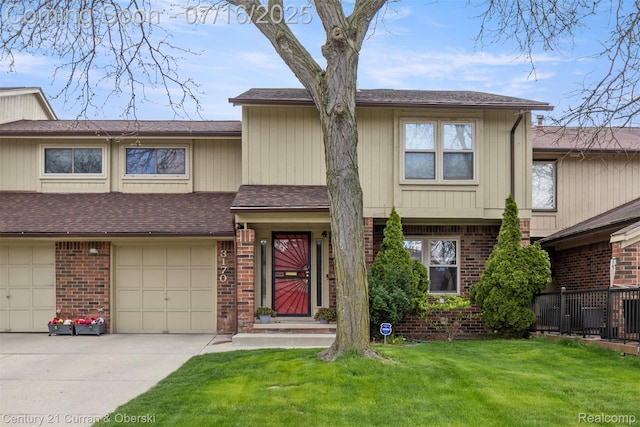 3170 Woods Cir, Detroit, MI 48207 - photo 2