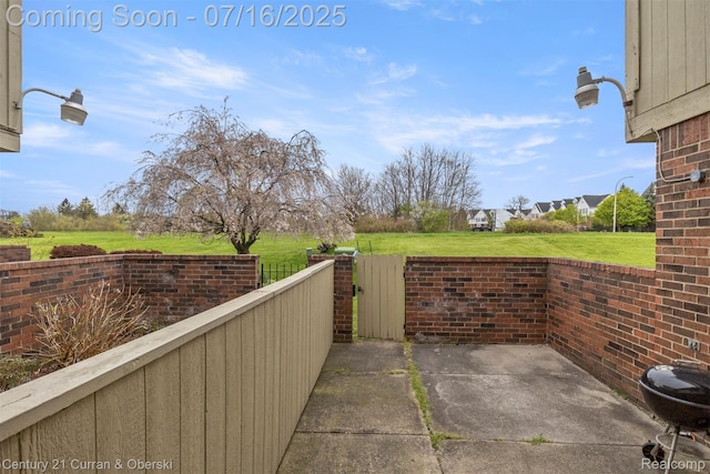 3170 Woods Cir, Detroit, MI 48207 - photo 27