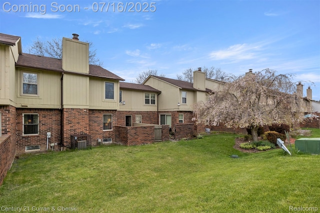 3170 Woods Cir, Detroit, MI 48207 - photo 31