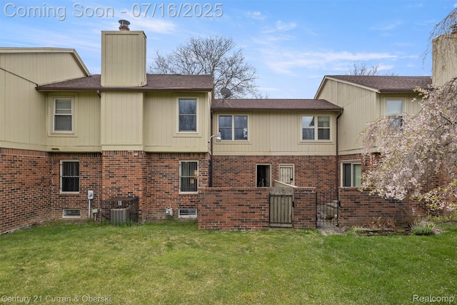 3170 Woods Cir, Detroit, MI 48207 - photo 30