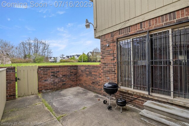 3170 Woods Cir, Detroit, MI 48207 - photo 28