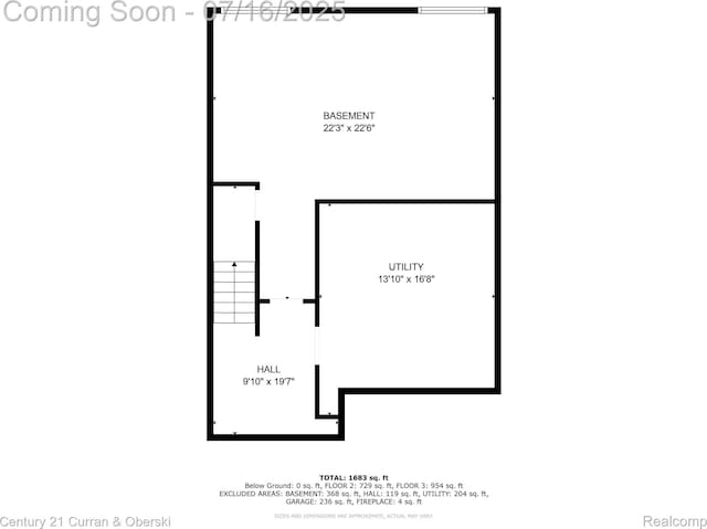 3170 Woods Cir, Detroit, MI 48207 - photo 46