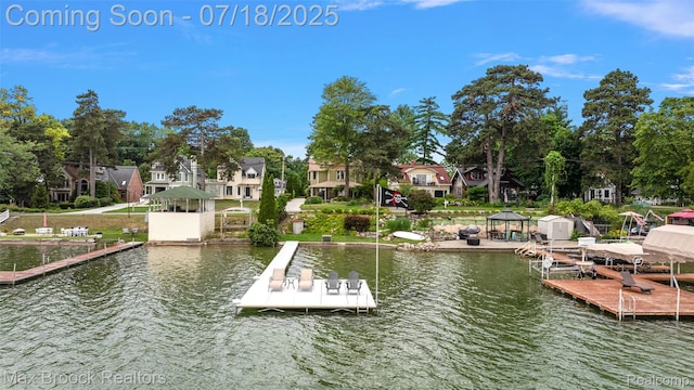 3642 Orchard Lake Rd, West Bloomfield, MI 48324 - photo 35