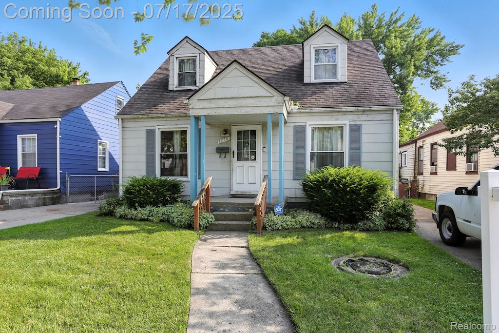 19701 Kingsville St, Harper Woods, MI 48225 - photo 1