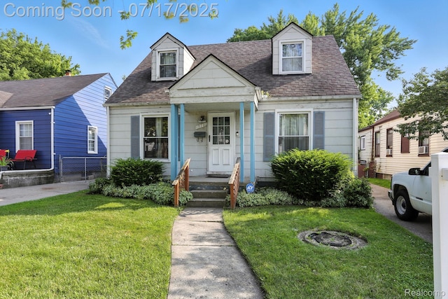 19701 Kingsville St, Harper Woods, MI 48225 - photo 1