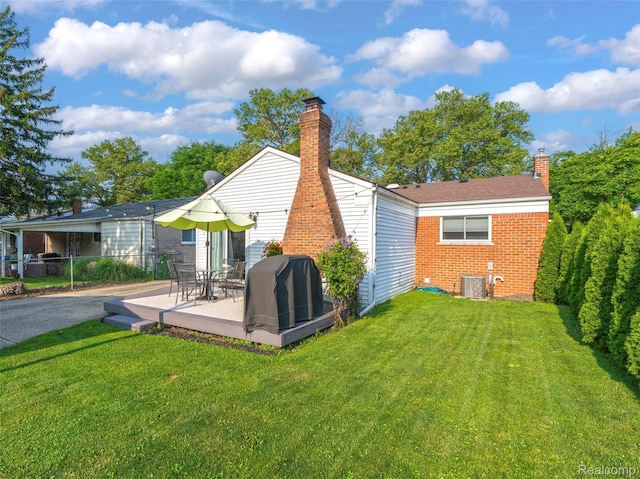 330 N Batchewana St, Clawson, MI 48017 - photo 18