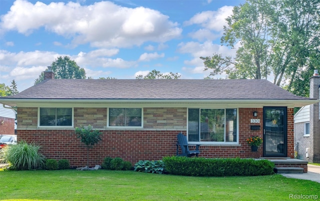 330 N Batchewana St, Clawson, MI 48017 - photo 1