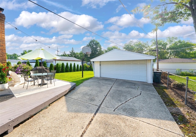 330 N Batchewana St, Clawson, MI 48017 - photo 20