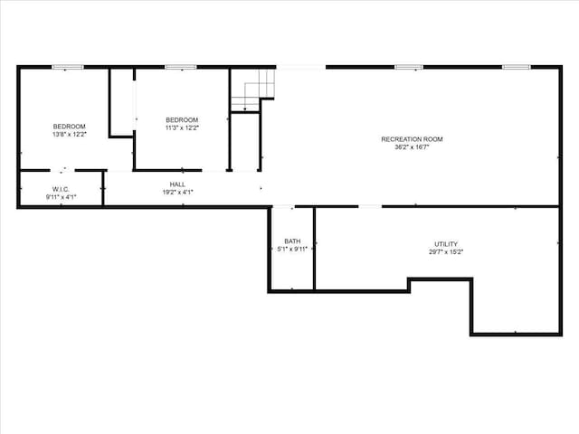 6766 Baldwin St, Hudsonville, MI 49426 - view of property floor plan