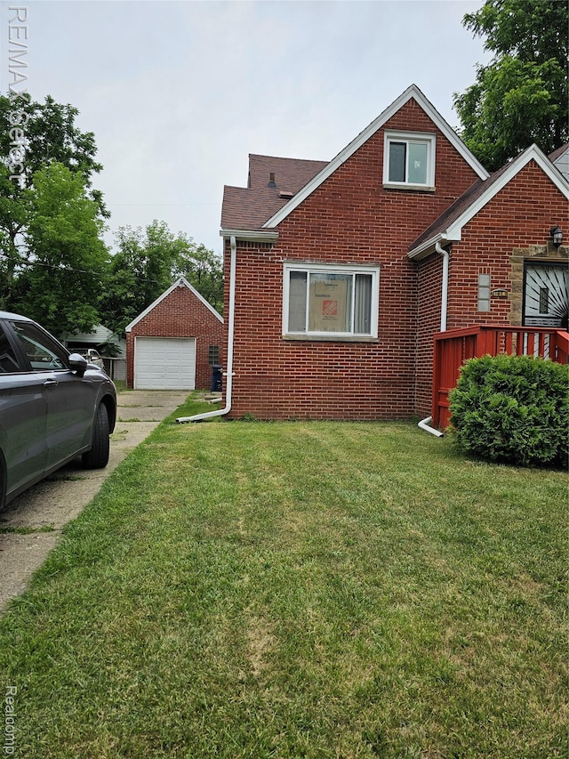 514 Mcclellan W, Flint, MI 48505 - photo 3