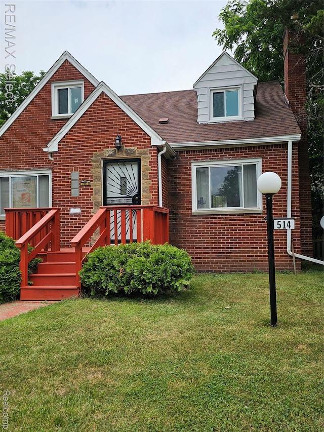 514 Mcclellan W, Flint, MI 48505 - photo 2