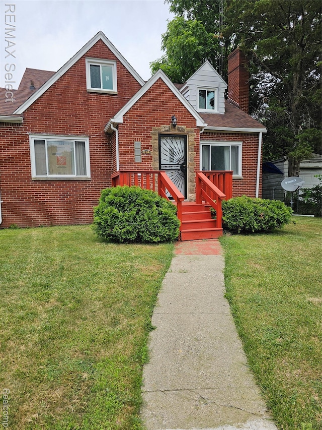514 Mcclellan W, Flint, MI 48505 - photo 1