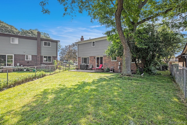 5049 Surrey Dr, Sterling Heights, MI 48310 - photo 22