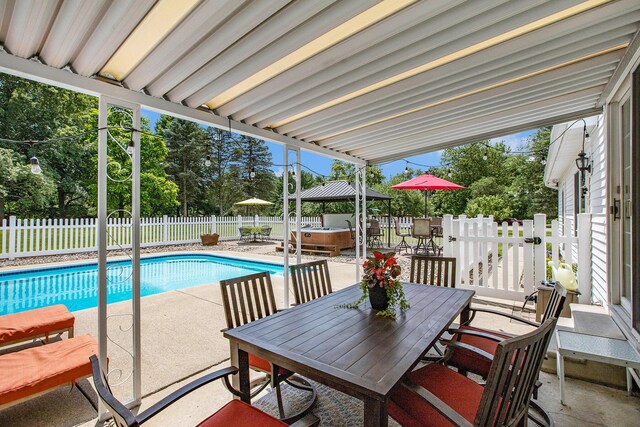 2275 Weber Dr, Dexter, MI 48130 - photo 27