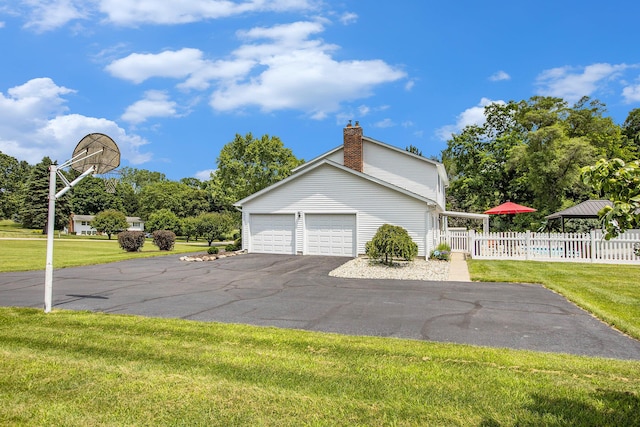 2275 Weber Dr, Dexter, MI 48130 - photo 35