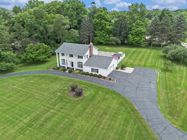 2275 Weber Dr, Dexter, MI 48130 - photo 40