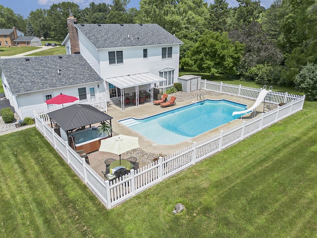2275 Weber Dr, Dexter, MI 48130 - photo 41